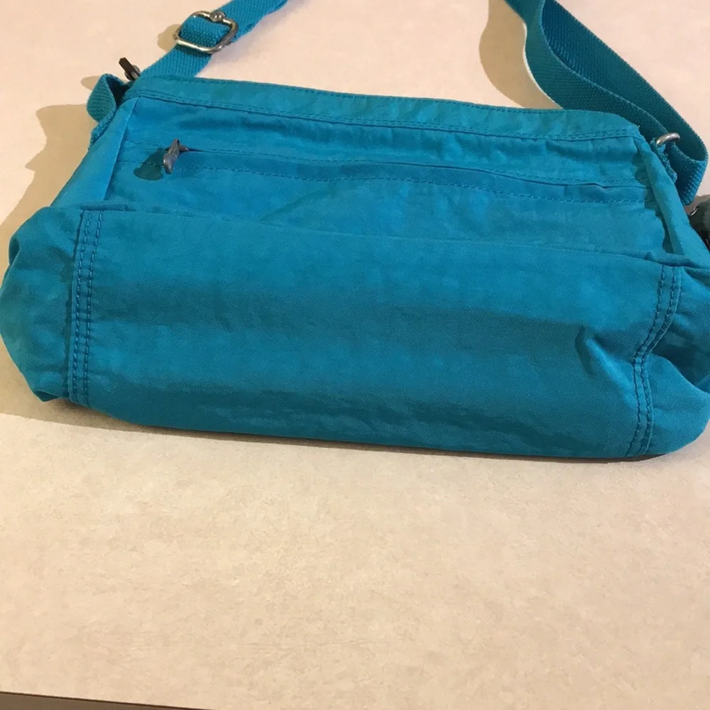 Kipling Aisling Crossbody Bag EUC! - Picture 4 of 12